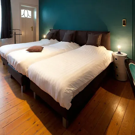 Bed & Breakfast Josaphat Park