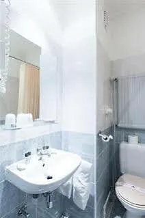 Western County House 3* Saint-Gilles