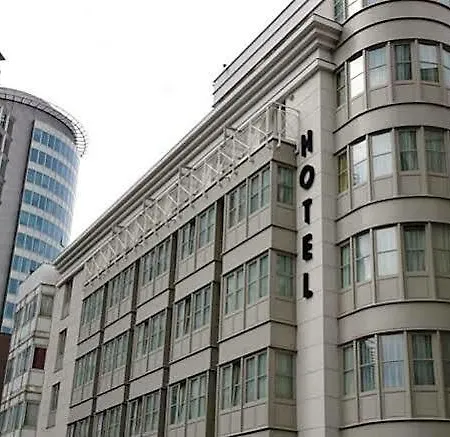 Hotel Western Centre 3*