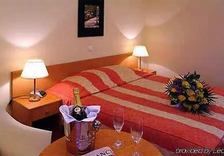 Western Centre 3* Saint-Josse-ten-Noode