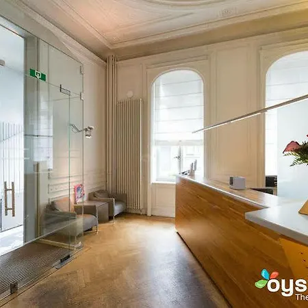 ホテル ドゥ コングレス