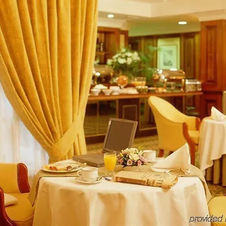 Hotel Avenue Louise Trademark Collection By Wyndham Brussels