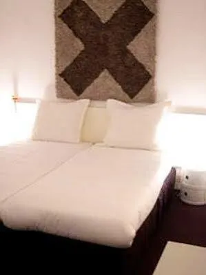 Louise Hotel Bruxelas