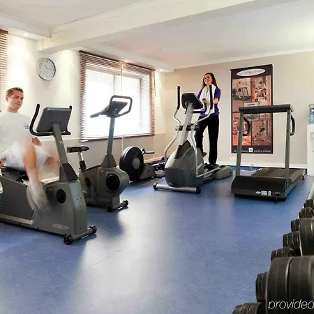 Pentahotel Centre Hotel 4*