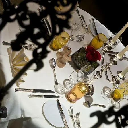 Hotel Warwick Grand-place