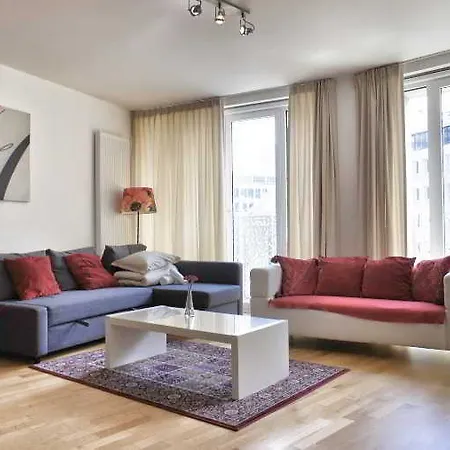 The Opera Appartement