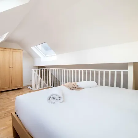 Hotel Sweet -dansaert *