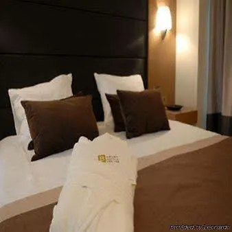 Ξενοδοχείο με διαμερίσματα B-aparthotel Grand Place Βρυξέλλες