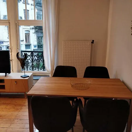 Center Brüssel