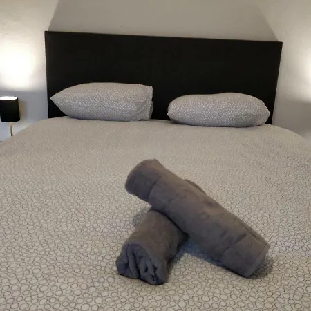 Center Apartment