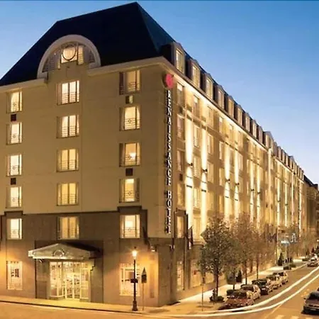 Hotel Renaissance