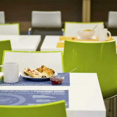 Lejlighedshotel Adagio Access Europe