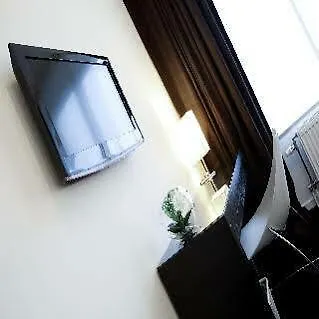 Hotel Theater Brusel