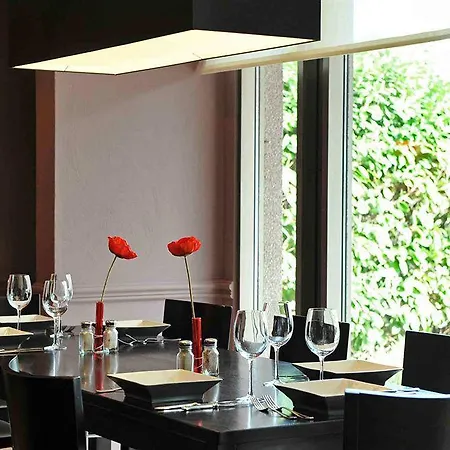 Mercure Airport Brussel