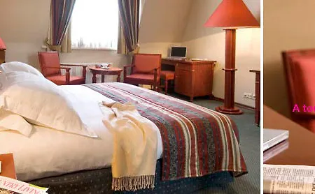 Zoom Hotel