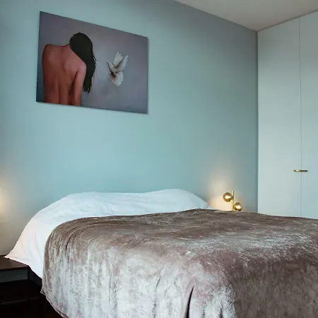 Smartflats - High Street Apartment *