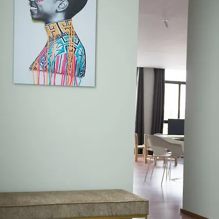 Smartflats - High Street Apartment Brussels