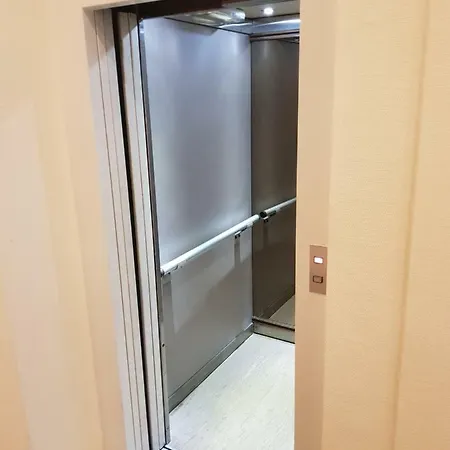 호텔 퀸 메리