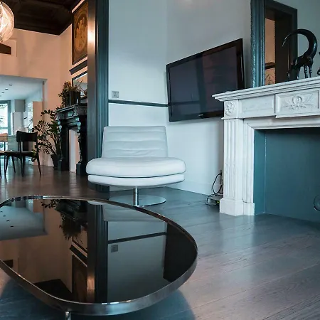 Bed and Breakfast Place Jourdan 3*