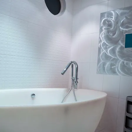 Bed & Breakfast Place Jourdan Brussels