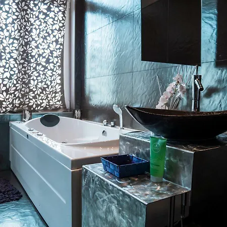 Place Jourdan Bed and Breakfast