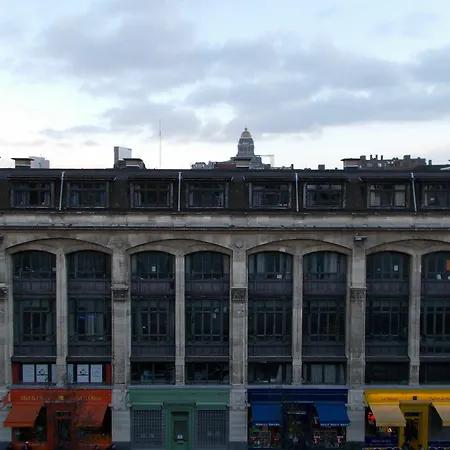 Urban Centre Albergue *