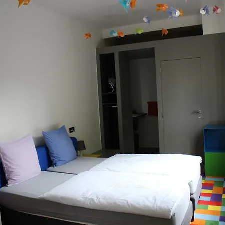 Funkey Hotel Bruxelles