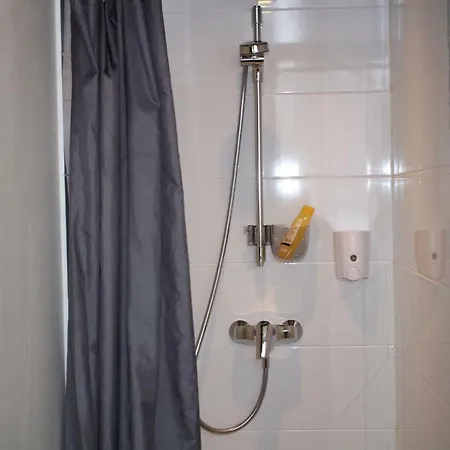 Funkey Hotel Bruxelles