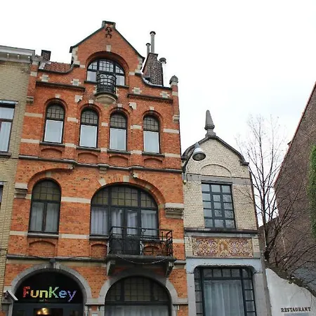 Hotel Funkey