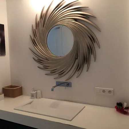 Beautiful Loft In The Center Of 公寓 布鲁塞尔