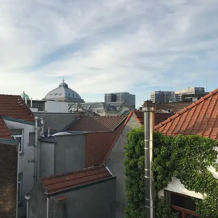 Grand Place Apartamento