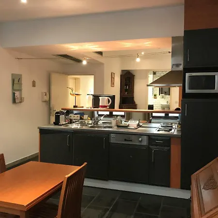 Grand Place Apartamento *