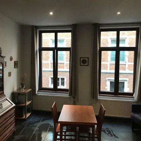 Grand Place Apartamento *
