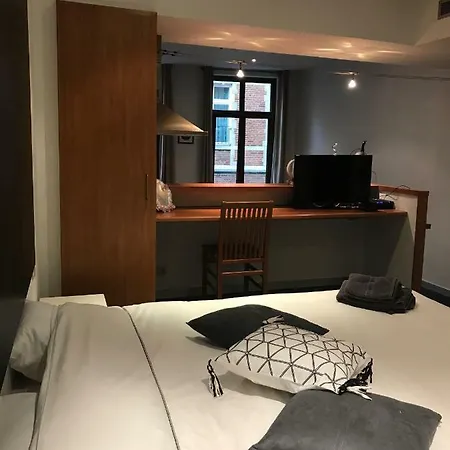 Apartamento Grand Place *