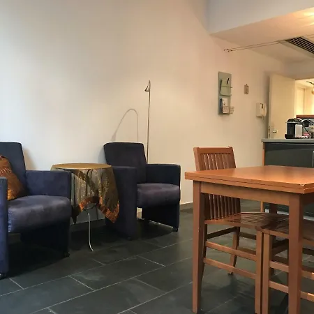 Grand Place Apartamento Bruxelas