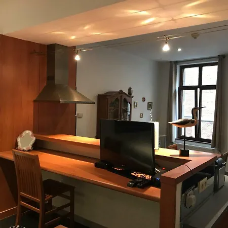 Grand Place Apartamento