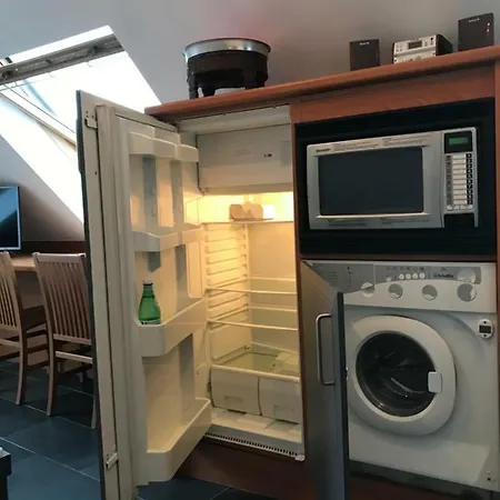 Apartamento Grand Place *