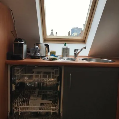 Apartamento Grand Place *