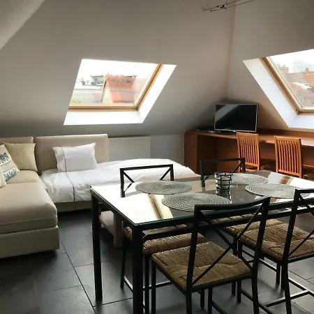 Grand Place Apartamento