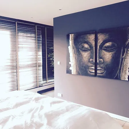 Luxury Loft Duplex Penthouse Of 190m2 & Free Parking ! Apartamento *