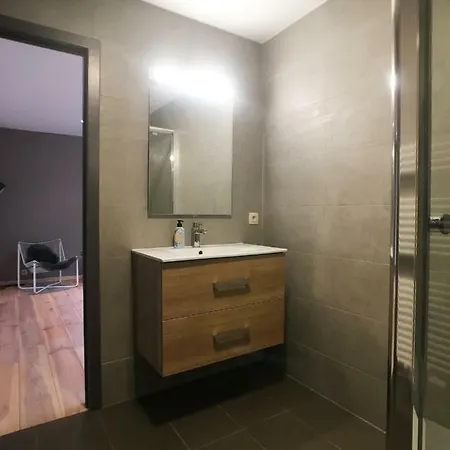 Apartmán Parlamentarium Brusel