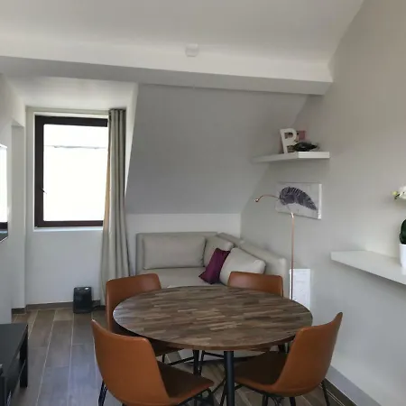 Sainte Catherine Amazing View Apartamento *