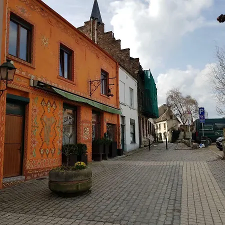 Vendégház Reine Astrid