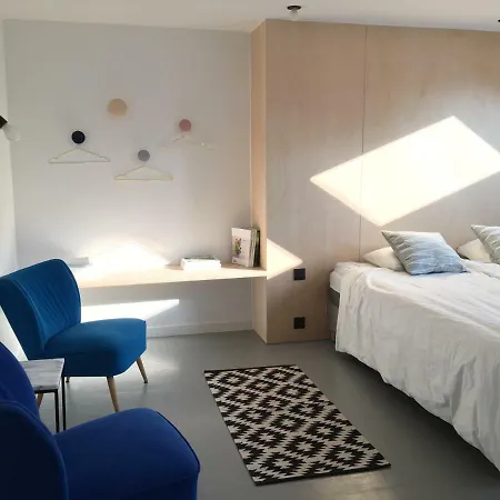 Canopée Ixelles