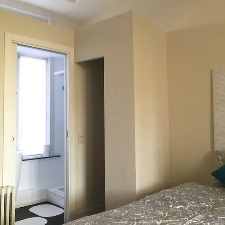 Apartman View