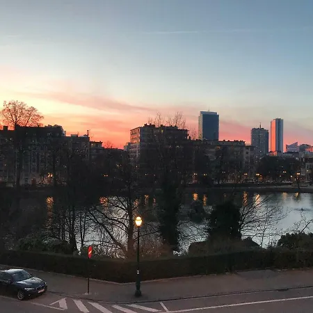 View Apartman