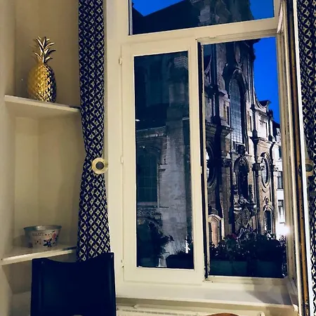 Olives Bed & Breakfast 3*