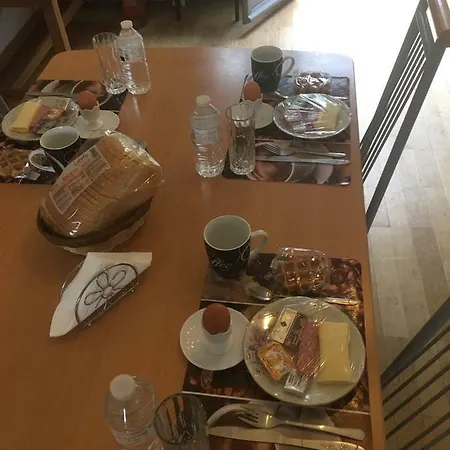 George House ゲストハウス ブリュッセル