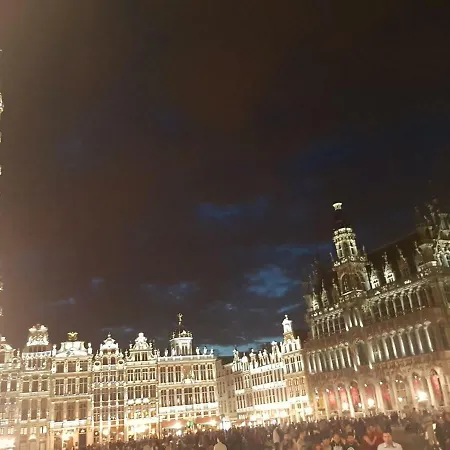 Cosy Appartments2 Апартаменты *