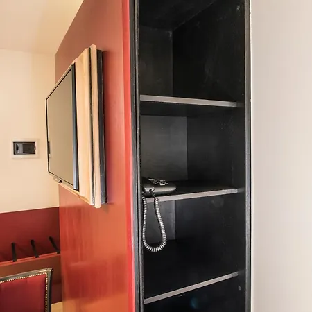 Agora Grand Place 3* Brüsszel